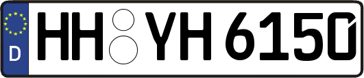 HH-YH6150