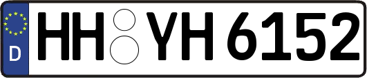 HH-YH6152