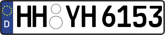 HH-YH6153
