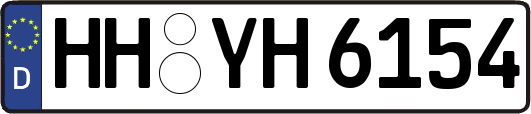 HH-YH6154