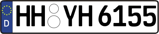 HH-YH6155