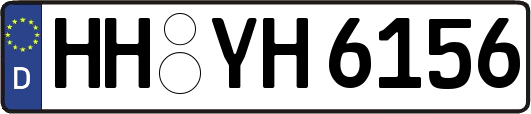 HH-YH6156