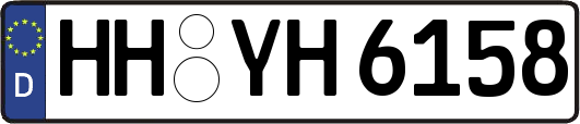 HH-YH6158