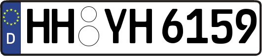 HH-YH6159