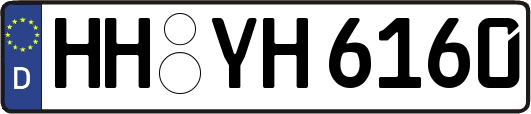 HH-YH6160