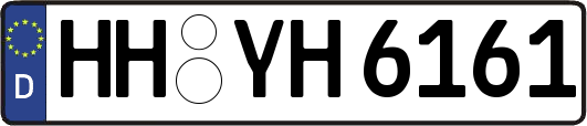 HH-YH6161