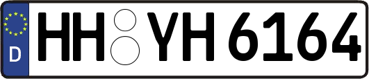 HH-YH6164