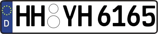 HH-YH6165