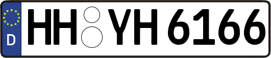 HH-YH6166