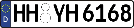 HH-YH6168
