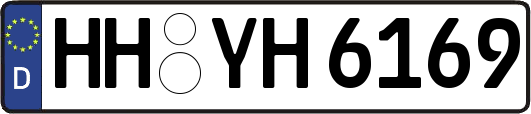 HH-YH6169