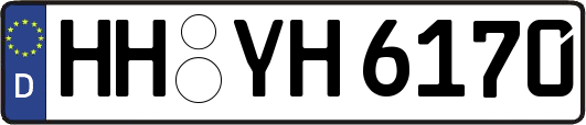 HH-YH6170