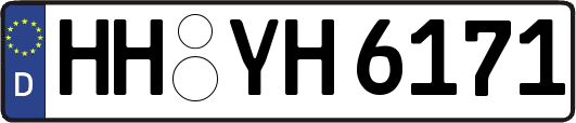 HH-YH6171