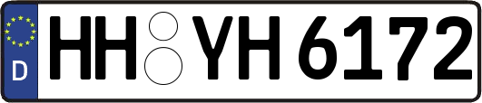HH-YH6172