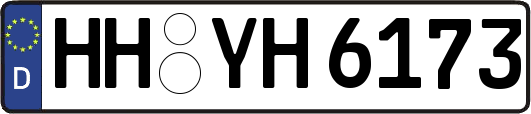 HH-YH6173