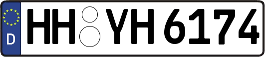 HH-YH6174