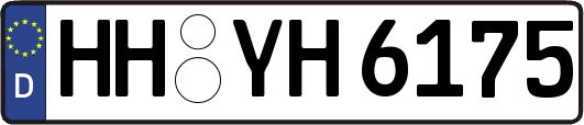 HH-YH6175