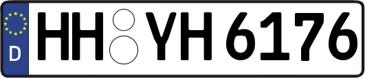 HH-YH6176