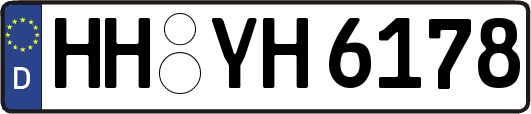 HH-YH6178