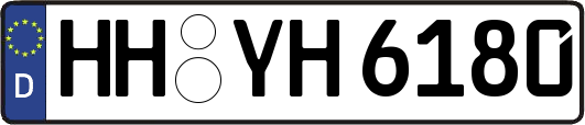 HH-YH6180