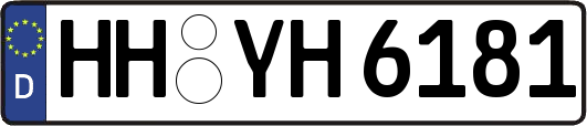 HH-YH6181