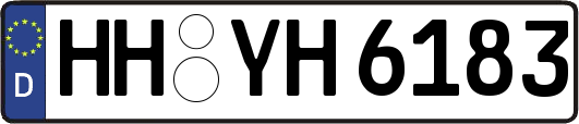HH-YH6183
