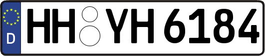 HH-YH6184