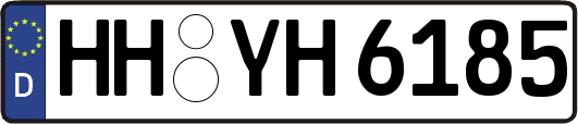 HH-YH6185