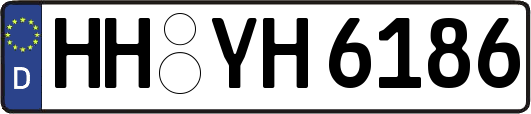 HH-YH6186