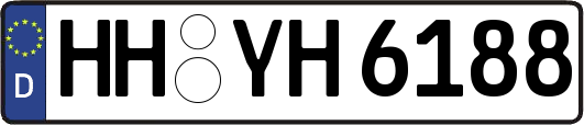 HH-YH6188
