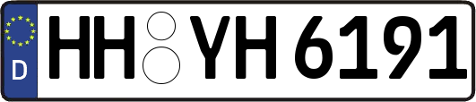 HH-YH6191
