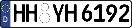 HH-YH6192