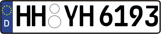 HH-YH6193