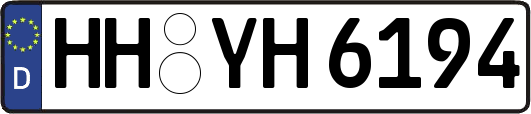 HH-YH6194