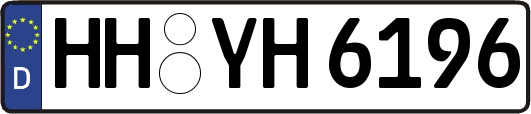 HH-YH6196