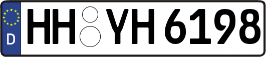HH-YH6198