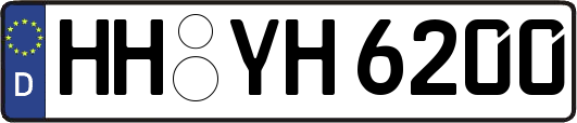 HH-YH6200