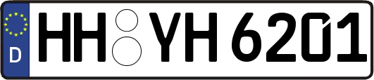 HH-YH6201