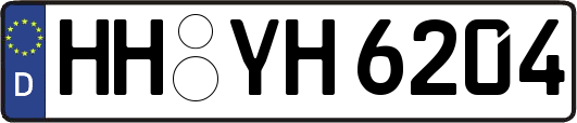 HH-YH6204