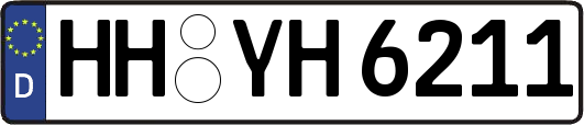 HH-YH6211