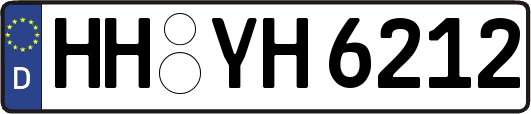 HH-YH6212