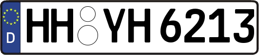 HH-YH6213