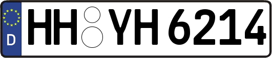 HH-YH6214