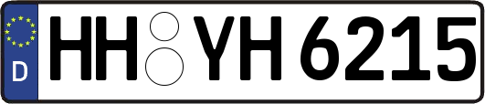 HH-YH6215