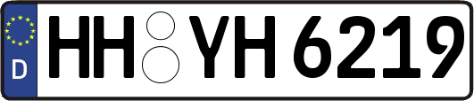 HH-YH6219