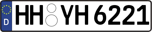 HH-YH6221