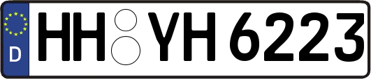 HH-YH6223