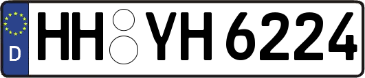 HH-YH6224