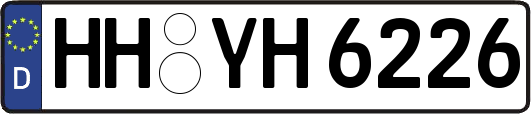 HH-YH6226