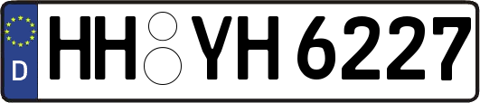 HH-YH6227